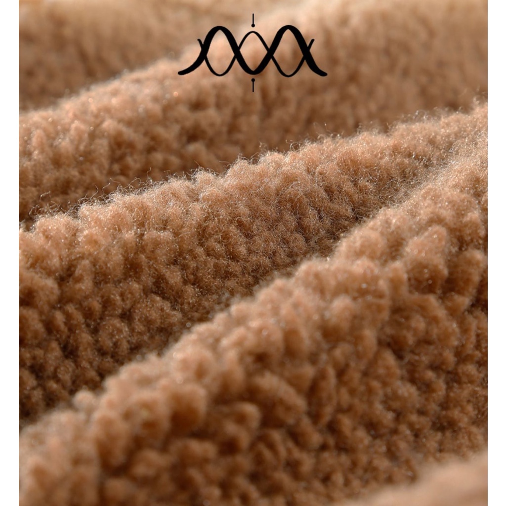 GỐI TỰA LƯNG BẢO VỆ LƯNG HÌNH GẤU BROWN DỄ THƯƠNG SIÊU MỀM MỊN