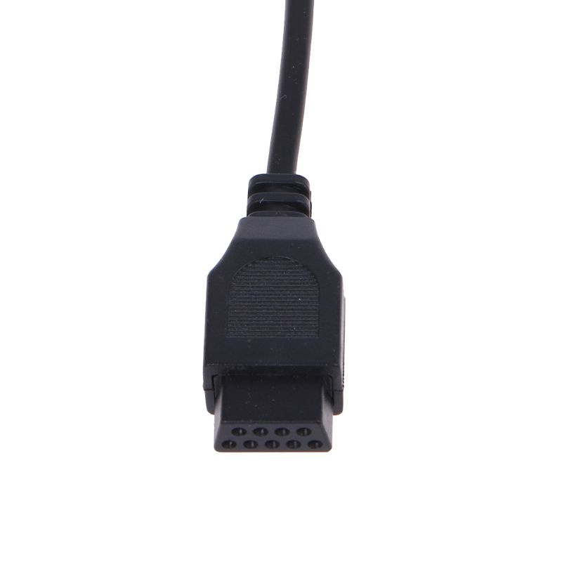 Tay CầM ĐiềU KhiểN Star 6 NúT BấM Cho Ổ ĐĩA Megadrive MD Genesi
