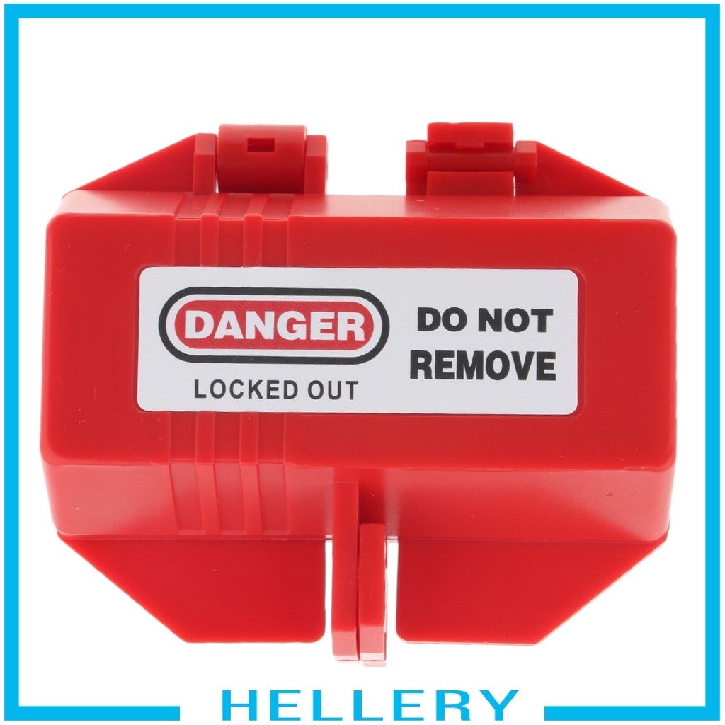 Ổ Cắm Điện An Toàn 6.63.942.56inch