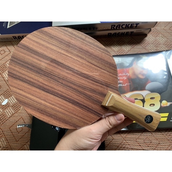 Cốt vợt bóng bàn 729 rose chính hãng