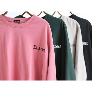 Hoodie nữ thêu Basic- Cotton 100%