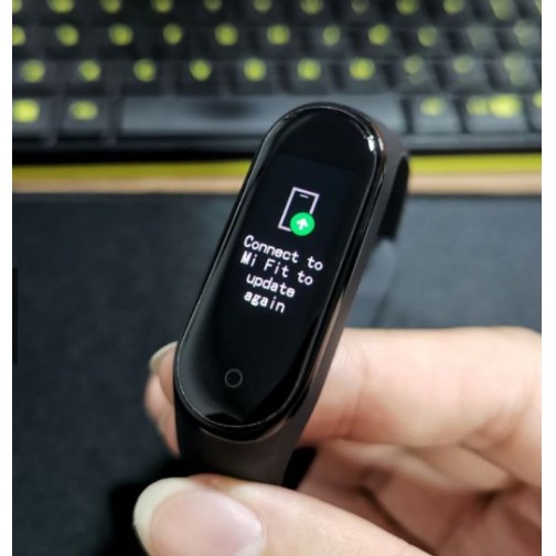 Miếng dán màn PPF chống trầy phục hồi vết xước Xiaomi Miband 3 Miband 4