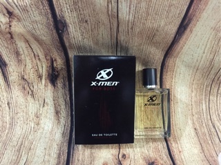 Nước Hoa X-Men-For-Boss 50ml