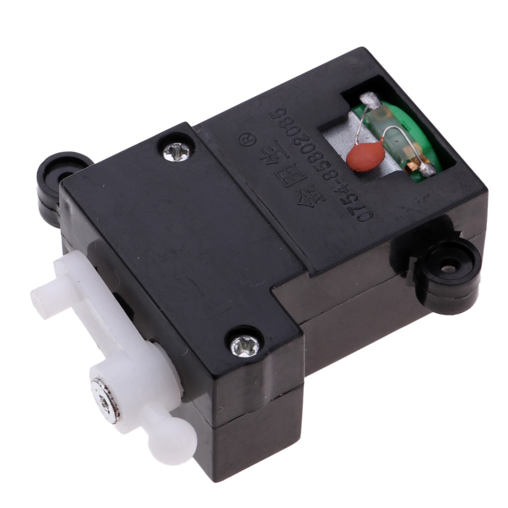 Vỏ Bảo Vệ Vô Lăng Cho Xe Hơi Điều Khiển Từ Xa WPL B14 B16 B24 C14 C24 B36 1 / 16