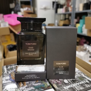 Nước Hoa Tom Ford Oud Wood Edp 100ml