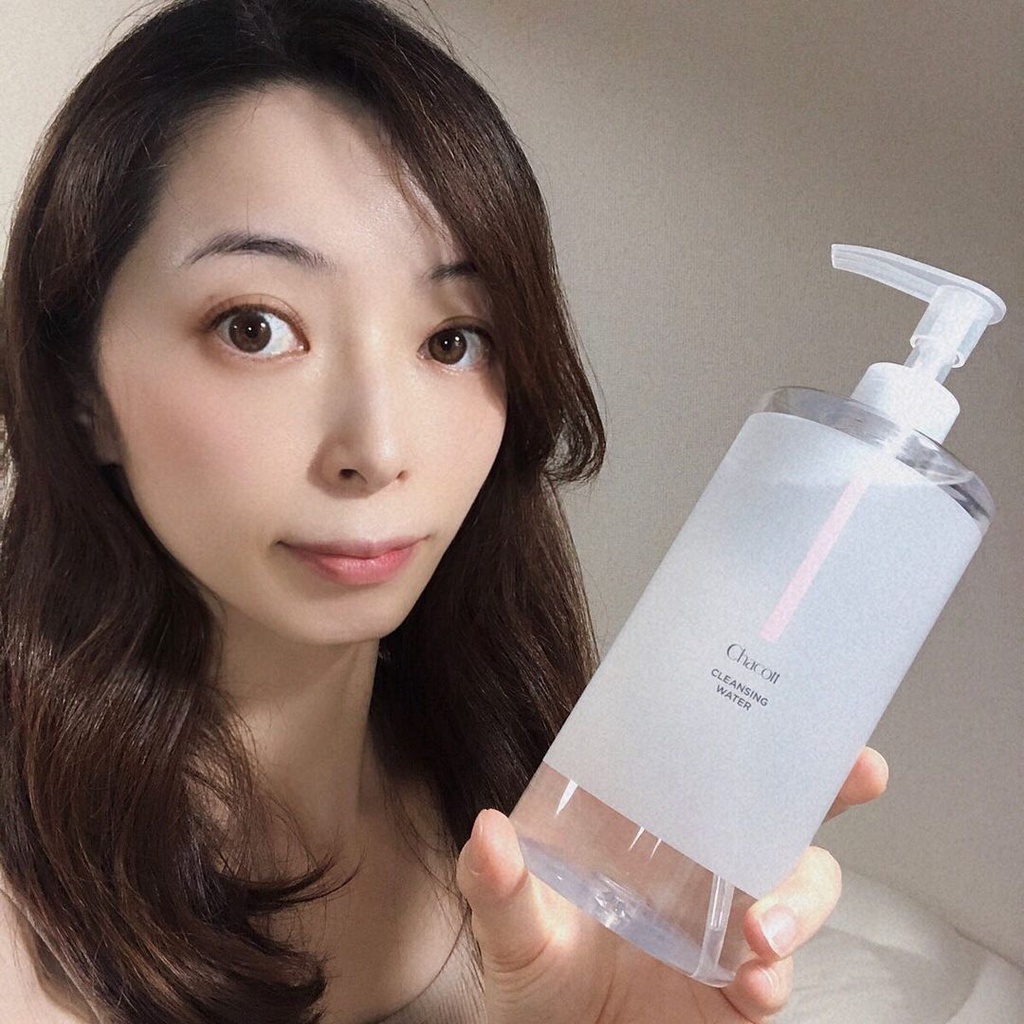 Nước tẩy trang Chacott Nhật Bản - 500ml | BigBuy360 - bigbuy360.vn