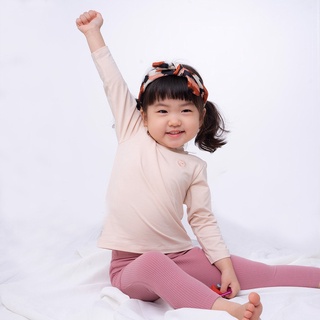 BU Áo giữ nhiệt Bambus Bubaby
