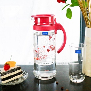 BÌNH NƯỚC OCEAN THÁi LAN HÀNG CAO CẤP