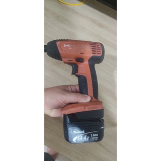 Máy bắn vít hitti 14.4v