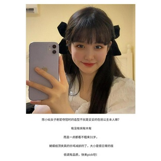 Blackbowredheadwearhairpin