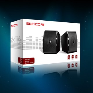 Loa Senicc SN 462 2.0