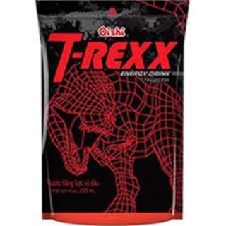 Trà Teago Oishi 200ml