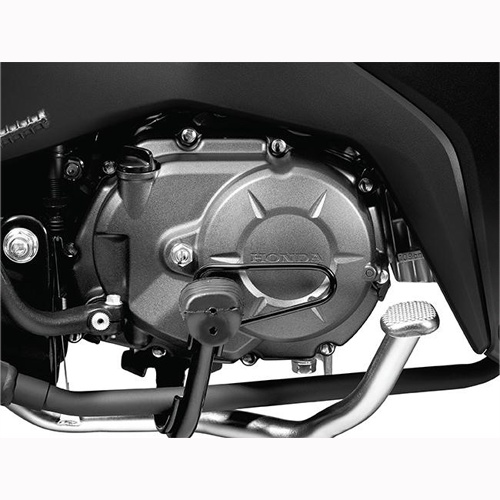 Xe máy Honda Wave Alpha phiên bản Đặc biệt