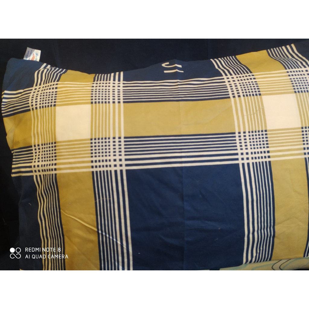 [ƯU ĐÃI] Vỏ Gối Nằm Vỏ Gối Ôm RIOTEX Mềm Mịn nhiếu màu | BigBuy360 - bigbuy360.vn