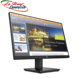 Màn hình máy tính HP P224-5QG34AA