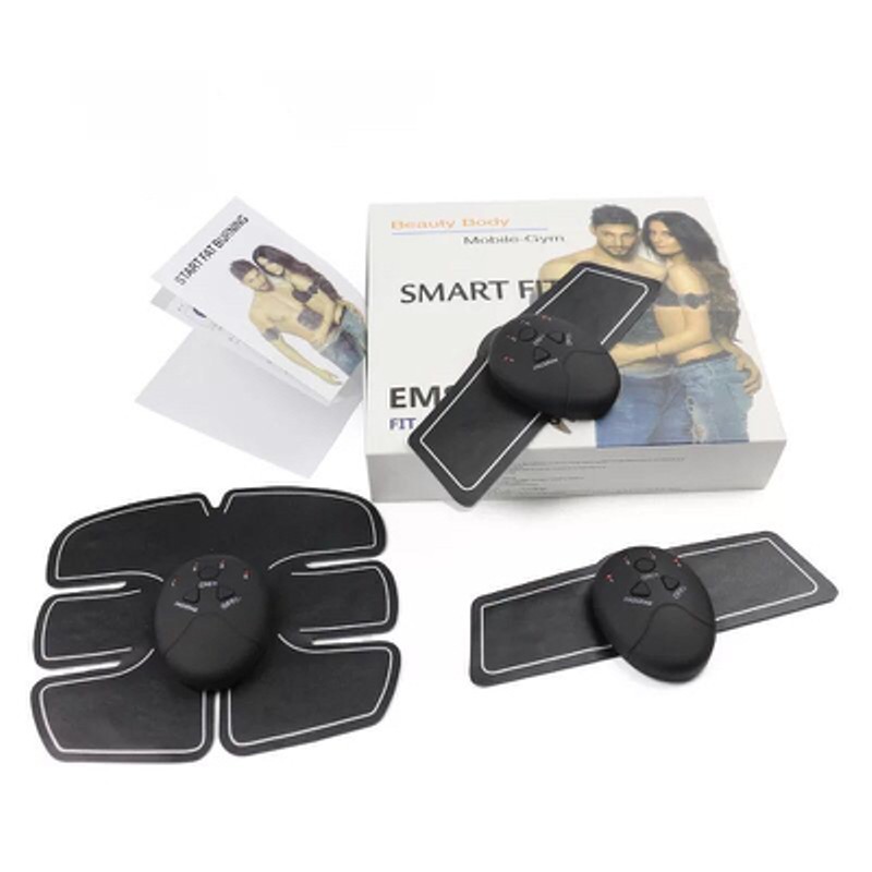 Bộ tập giảm mỡ