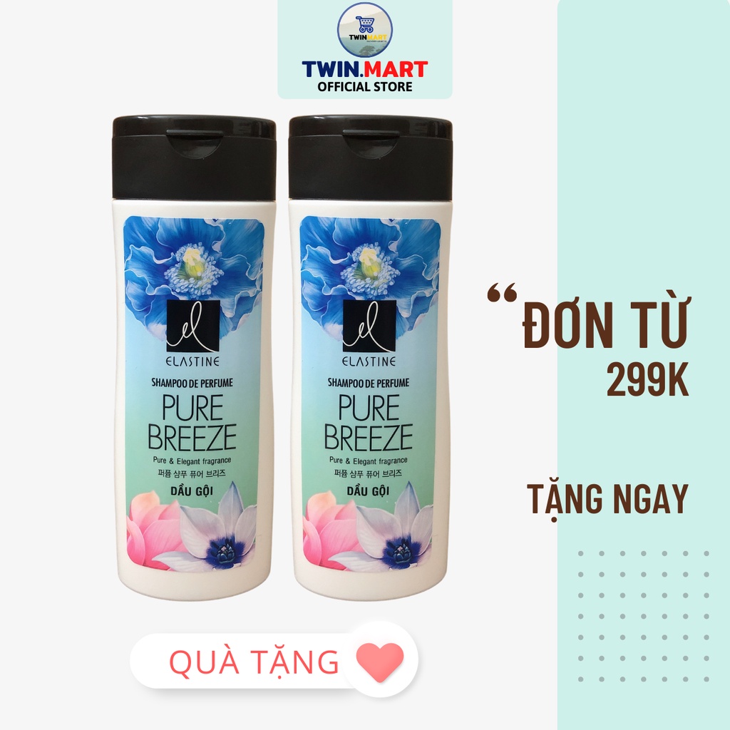 [ĐƠN 299K TẶNG DẦU GỘI 36K] Date xa 2024 TPHCM Sữa tắm hương nước hoa On: The Body Perfume 2021 - Hàn Quốc Classic PinK