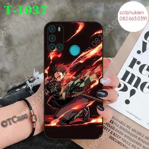 Ốp lưng dẻo in hình Vsmart Live 4 / Star 4 / Joy 4/ Active 3 hoạt hình nhiều mẫu đẹp