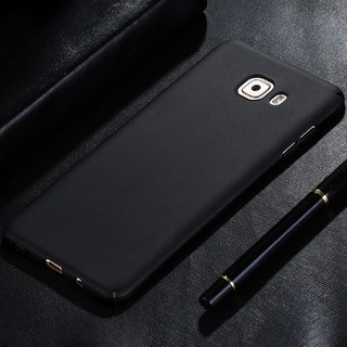 Ốp lưng dẻo x-level dành cho galaxy c9 / c9 pro tặng kính cường lực
