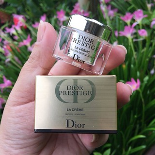 Kem Dưỡng Cao Cấp Dior Prestige 5ml