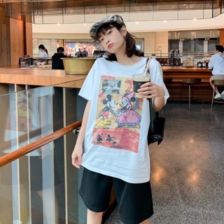 Áo za.ra mickey (4ao c maitrinh)