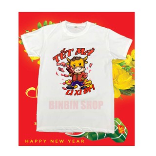 ÁO tết 2021 lì xì đi