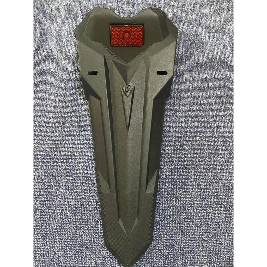 Dè sonic gắn satria