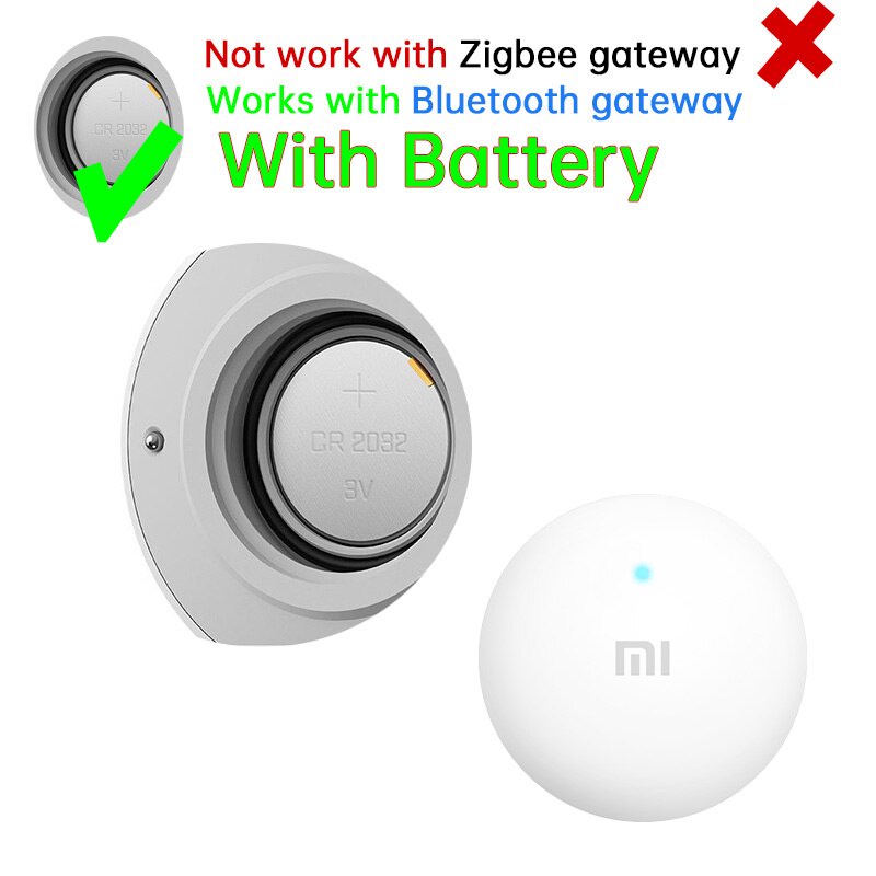 Cảm biến nước rò rỉ Xiaomi SJWS01LM CHÍNH HÃNG