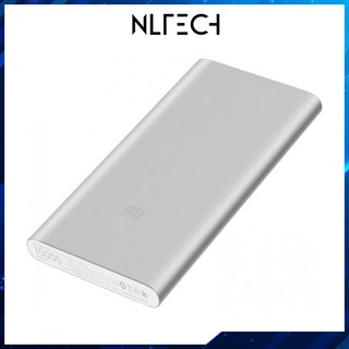 [ HÀNG CAO CẤP ] Sạc dự phòng Xiaomi Gen 2s 10000mAh - Lỗi đổi mới trong 30 ngày