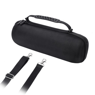 EVA Hard Case for JBL Pulse 4 Speaker Carry Storage Case Bag(Gray)