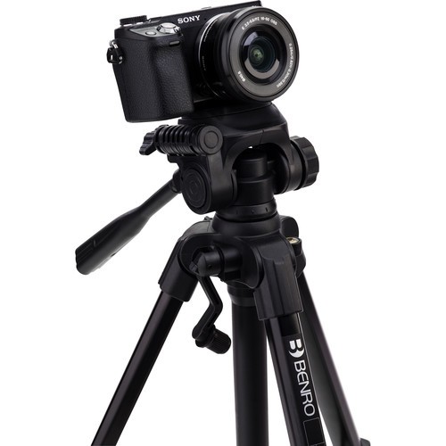 Chân Máy Benro T880EX, T660EX - Tripod Benro Chính Hãng