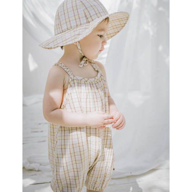 Happyprince Bodysuit cho các bé