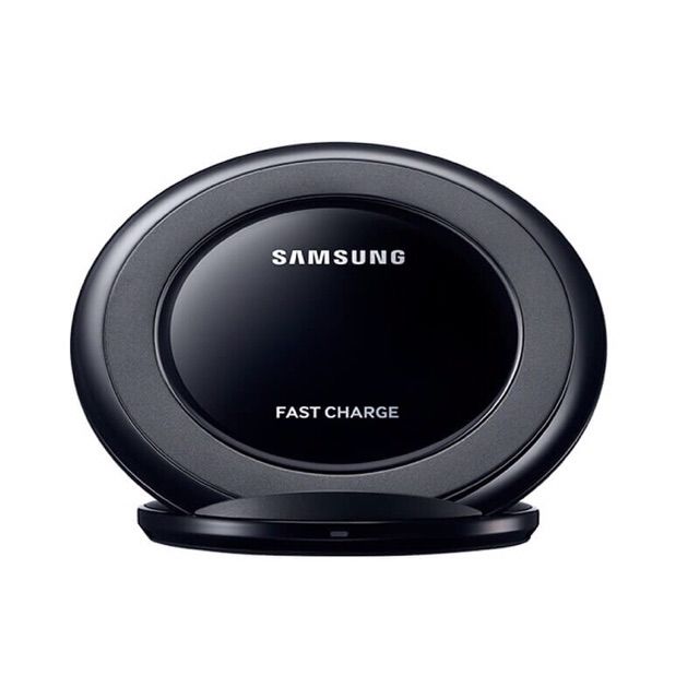 Đế Sạc Nhanh Không Dây Samsung -Hàng Chính Hãng