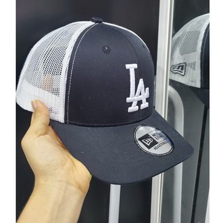 Nón Lưỡi trai New Era lưới LA