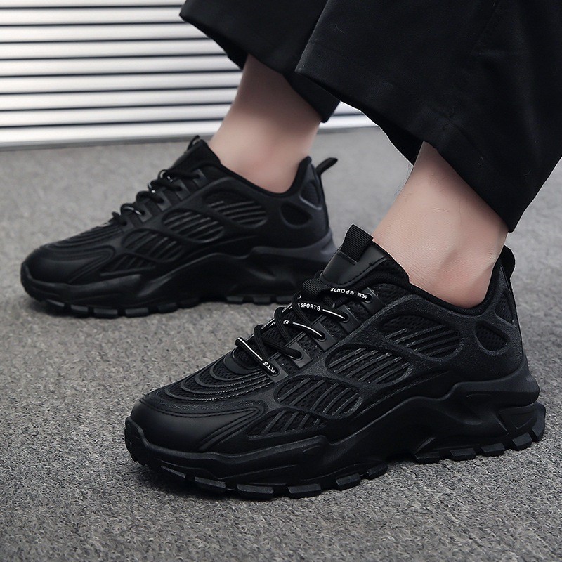 (FREESHIP, FULLBOX) Giày Nam, Giày Sneaker Nam Cao Cấp Chính Hãng Mới Nhất 2021 | BigBuy360 - bigbuy360.vn