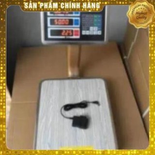 Cân bàn 60kg tính tiền cần ngắn, cần dài - bảo hành 1 năm
