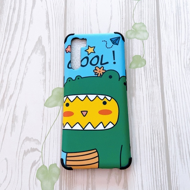 Ốp lưng siêu cute  Oppo Reno 3/Oppo A91