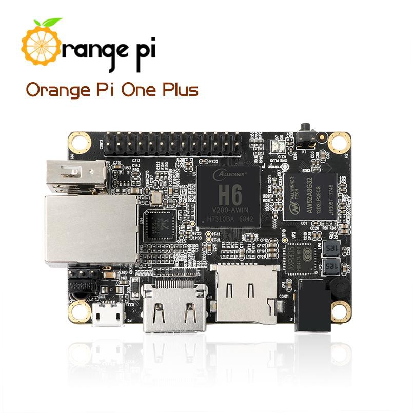 Orange Pi Lite 2 USB 3.0 H6 1GB RAM Quadcore 64bits | WebRaoVat - webraovat.net.vn