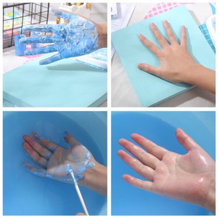 Bộ in tay So Crafty