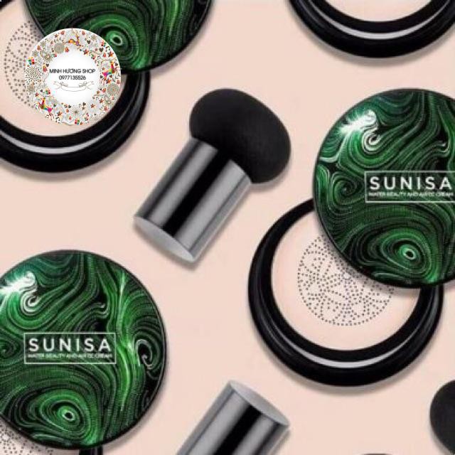 Phấn nước SUNISA che phủ thần thánh | BigBuy360 - bigbuy360.vn