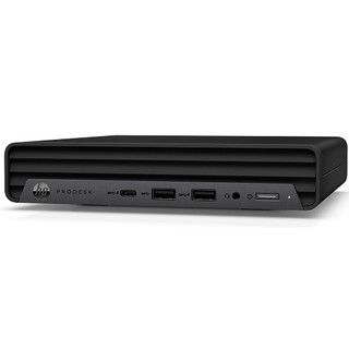 Máy bộ HP ProDesk 400 G6 Desktop Mini 227Q1PA