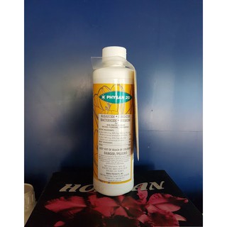 Thuốc Physan 20SL USA - Đặt trị thối nhũn, vi khuẩn CỰC TỐT