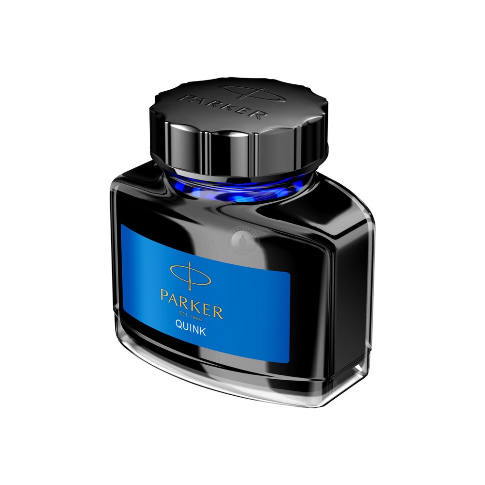 Bình mực Parker - 3 màu - Mực dành cho bút máy