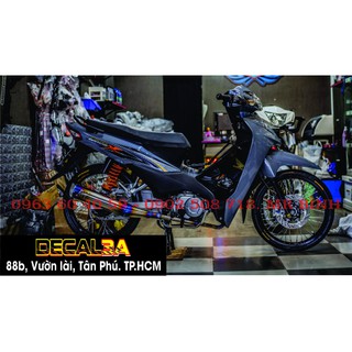 Tem wave x 2017