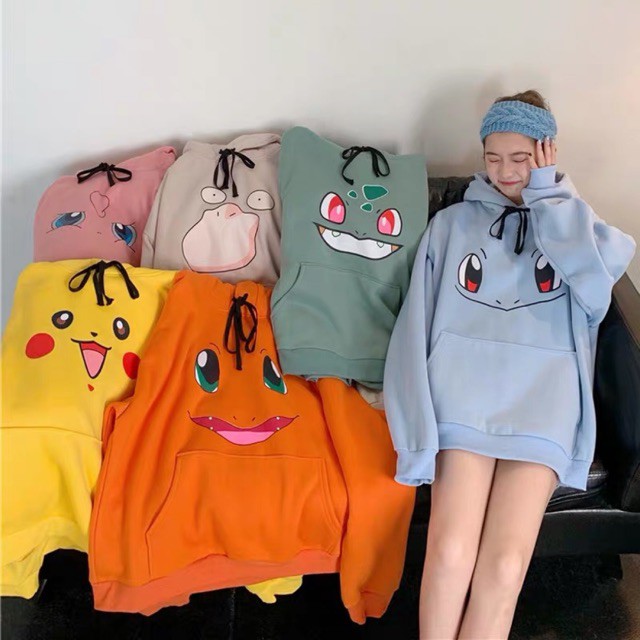 bst Áo mũ tai nhiều màu K&amp;A 5508 03