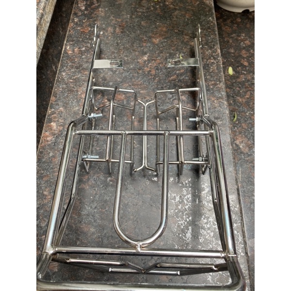 Baga sau cub 82 81,bảo vệ đèn hậu xi nhan cub 50 baga đuôi đèn cub