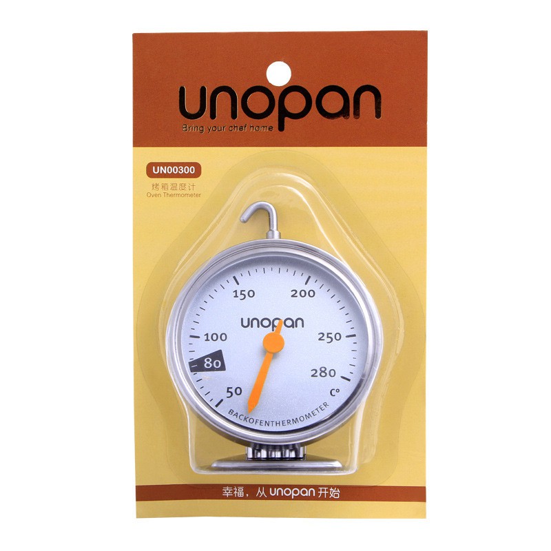 Nhiệt kế lò Unopan