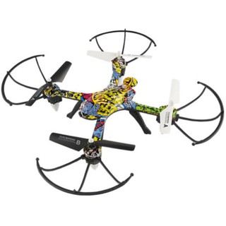 Flycam Tự Cân Bằng