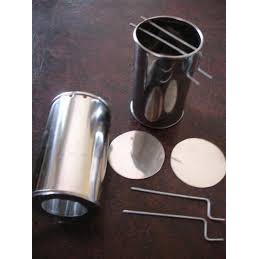 Khuân Làm Giò Xào giò Lụa 1kg & 2kg