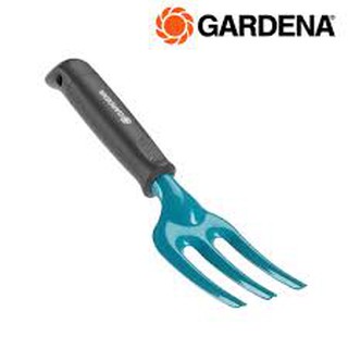 Chĩa 3 xới đất làm vườn Gardena 7,5cm 08952-20